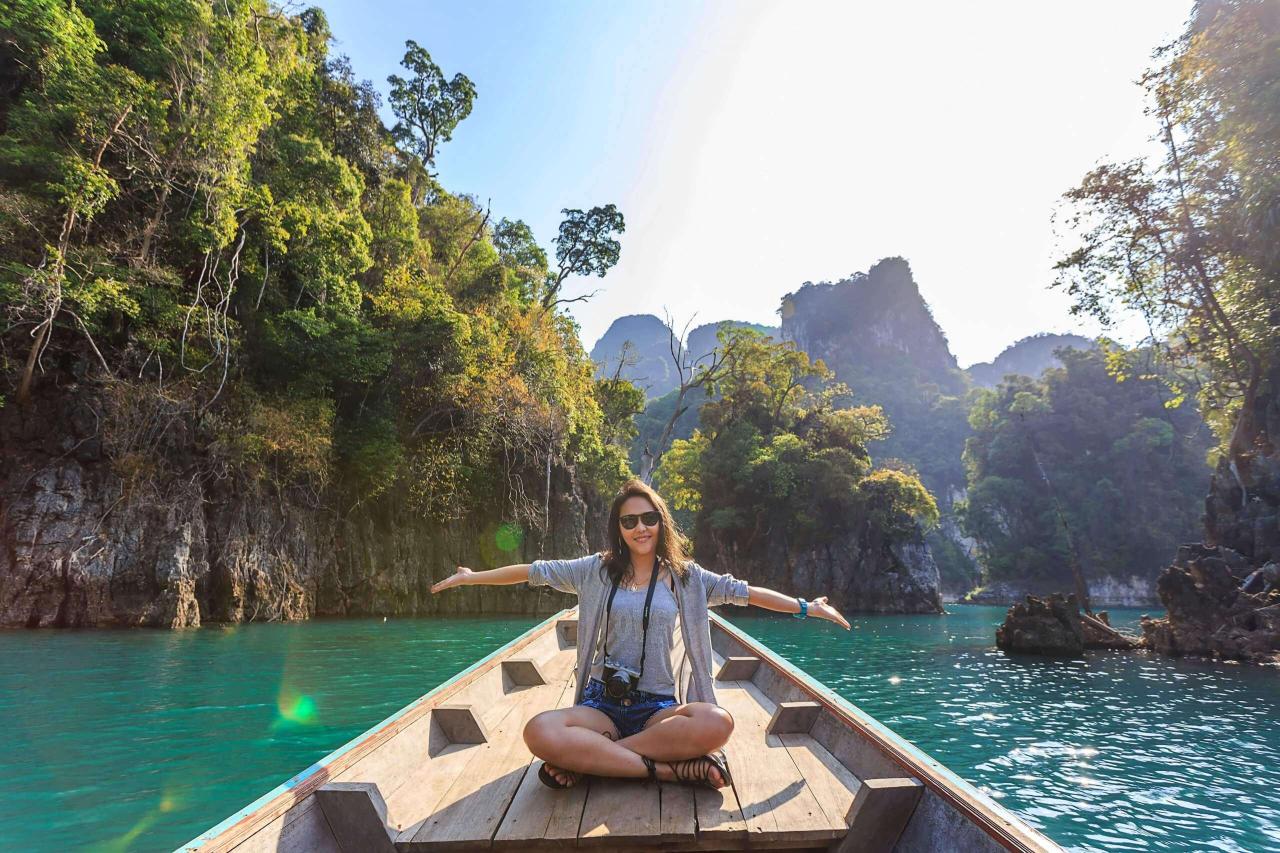 Jelajahi Keindahan Mangrove Langkawi: Petualangan Ekosistem yang Menakjubkan